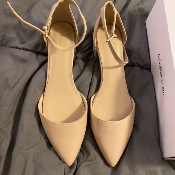 COPY - Nude Aldo Heel NWT - Picture 2 of 8